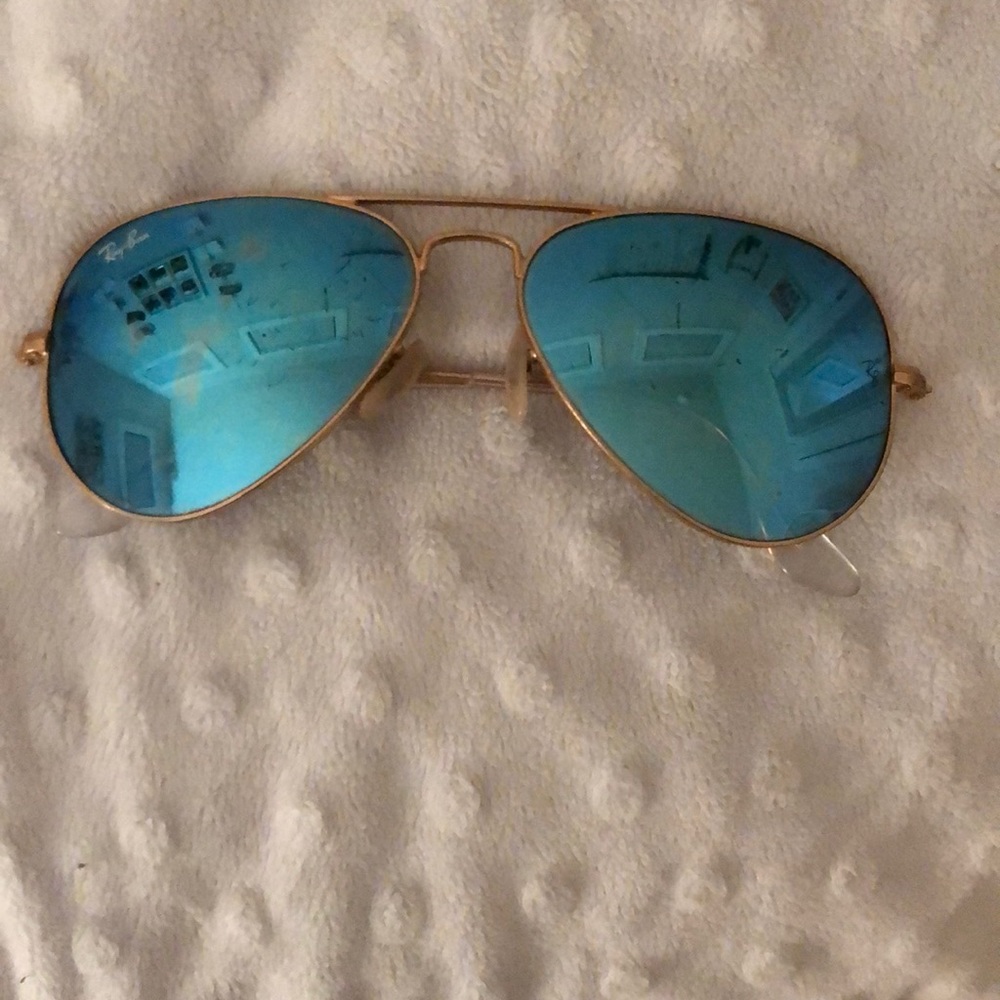 Ray-bans
